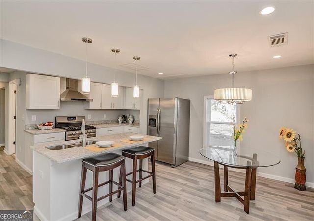 6557 Hill Street, Lithia Springs, GA 30122