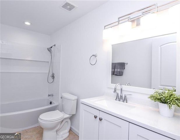 6557 Hill Street, Lithia Springs, GA 30122