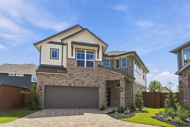 24031 Breezy Bank Trail, Katy, TX 77493