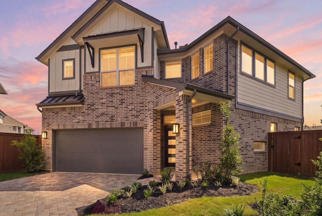 24031 Breezy Bank Trail, Katy, TX 77493