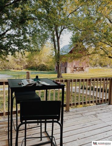 34517 Church Road, Louisville, NE 68037