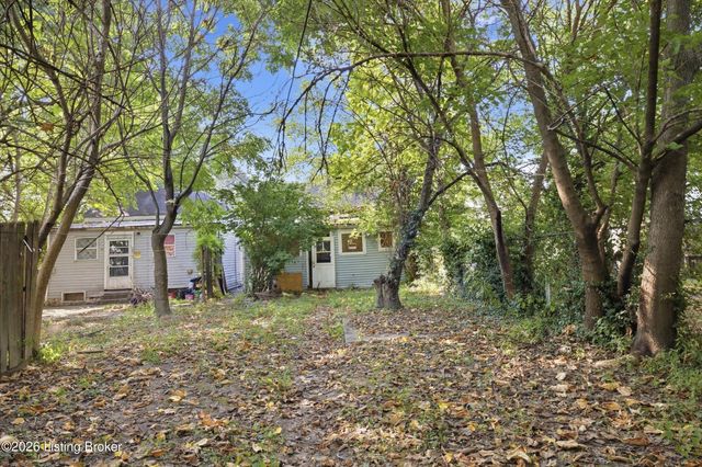 2817 Slevin St, Louisville, KY 40212