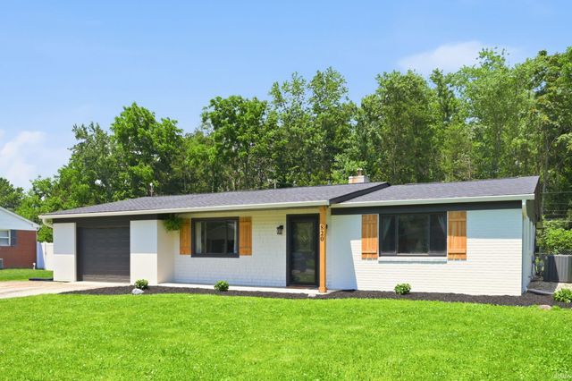 820 Stardust Boulevard, Noblesville, IN 46060
