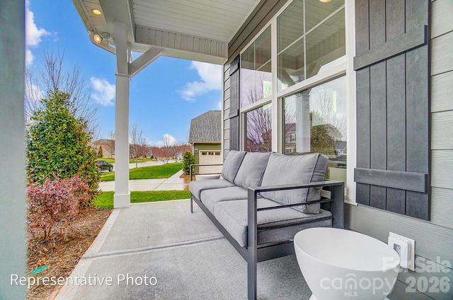 1321 Knob Creek Drive, Gastonia, NC 28054