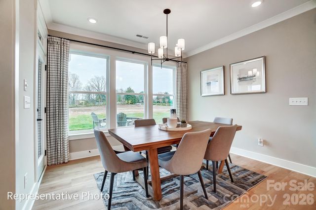 1321 Knob Creek Drive, Gastonia, NC 28054