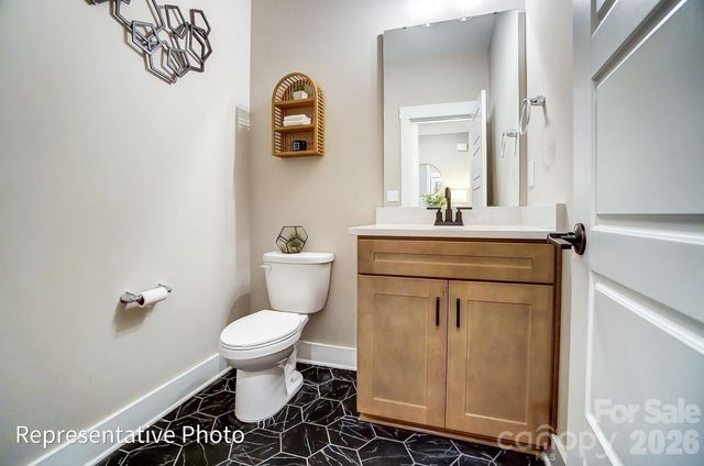 1321 Knob Creek Drive, Gastonia, NC 28054