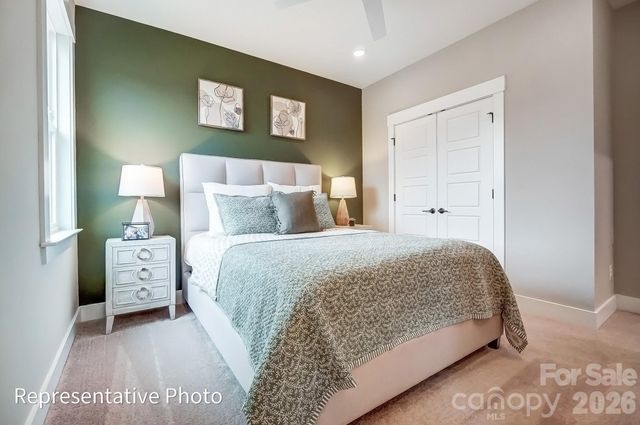 1321 Knob Creek Drive, Gastonia, NC 28054