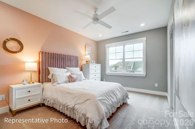 1321 Knob Creek Drive, Gastonia, NC 28054