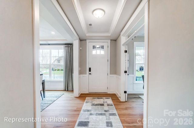 1321 Knob Creek Drive, Gastonia, NC 28054