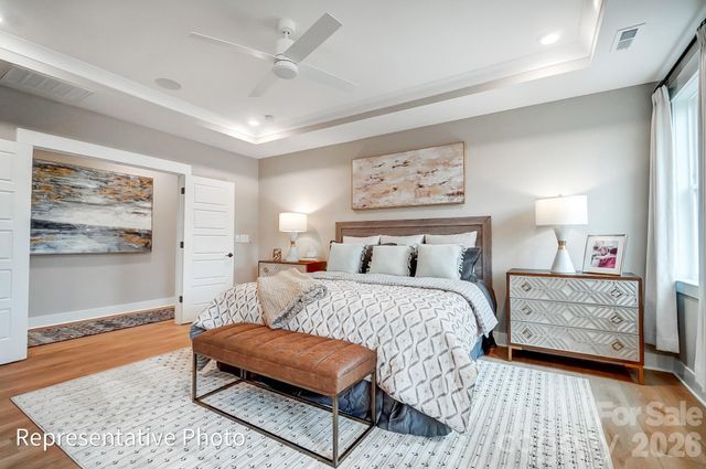 1321 Knob Creek Drive, Gastonia, NC 28054