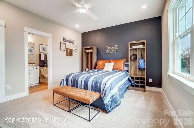 1321 Knob Creek Drive, Gastonia, NC 28054