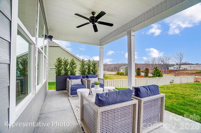 1321 Knob Creek Drive, Gastonia, NC 28054