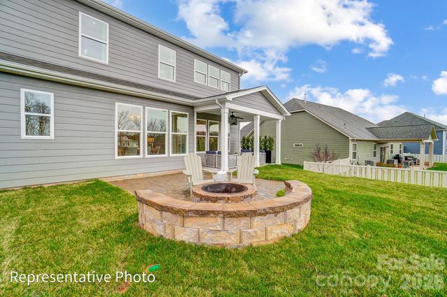 1321 Knob Creek Drive, Gastonia, NC 28054