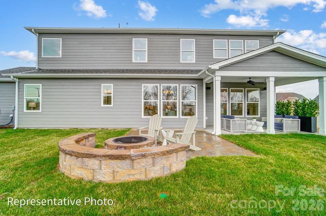 1321 Knob Creek Drive, Gastonia, NC 28054