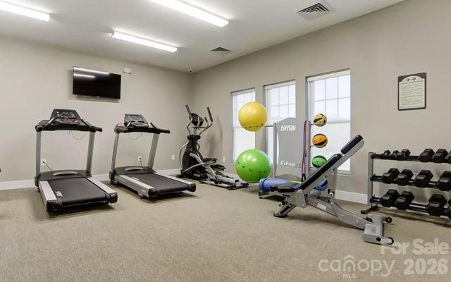 1321 Knob Creek Drive, Gastonia, NC 28054