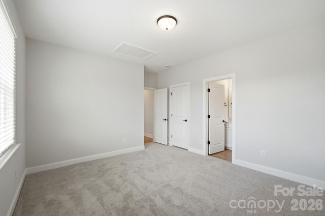 1321 Knob Creek Drive, Gastonia, NC 28054