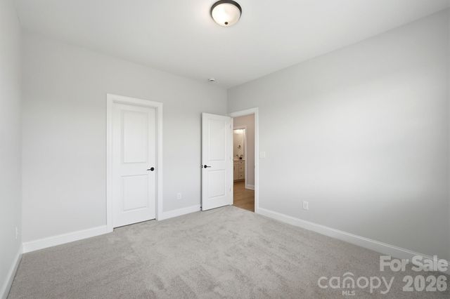 1321 Knob Creek Drive, Gastonia, NC 28054
