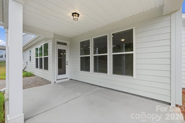 1321 Knob Creek Drive, Gastonia, NC 28054