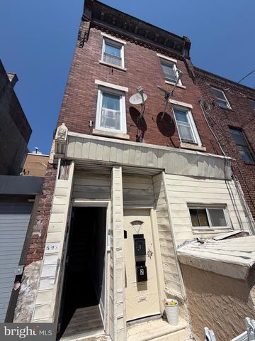 523 DICKINSON ST, Philadelphia, PA 19147