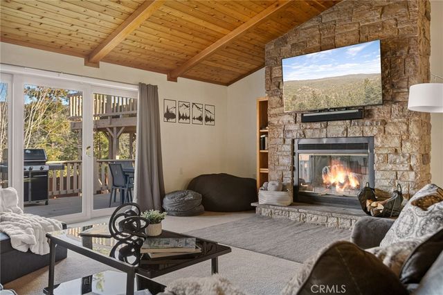 469 Morningstar, Big Bear Lake, CA 92315