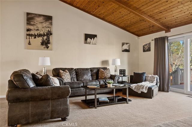 469 Morningstar, Big Bear Lake, CA 92315