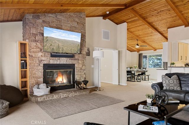 469 Morningstar, Big Bear Lake, CA 92315