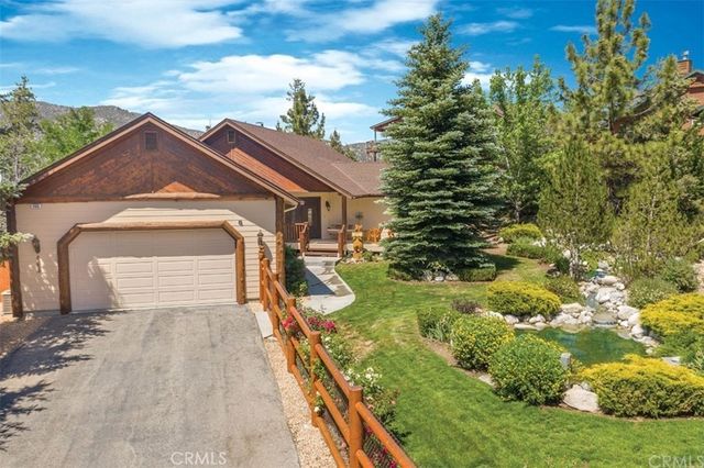 469 Morningstar, Big Bear Lake, CA 92315