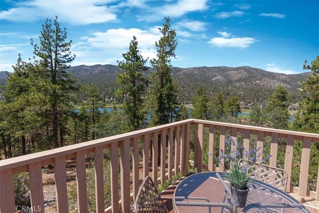 469 Morningstar, Big Bear Lake, CA 92315