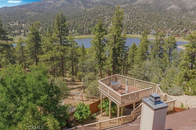 469 Morningstar, Big Bear Lake, CA 92315