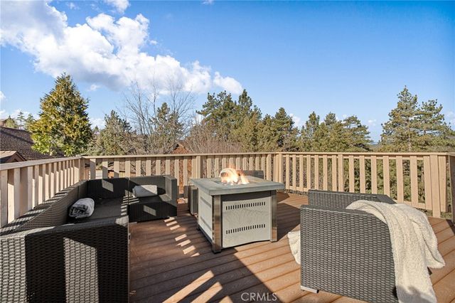 469 Morningstar, Big Bear Lake, CA 92315