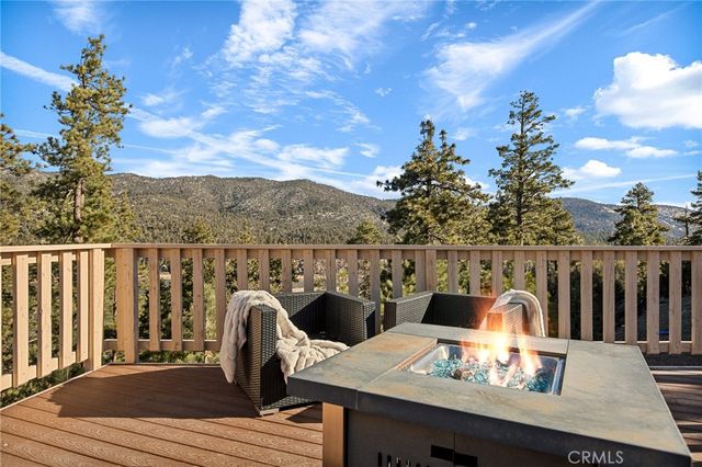 469 Morningstar, Big Bear Lake, CA 92315