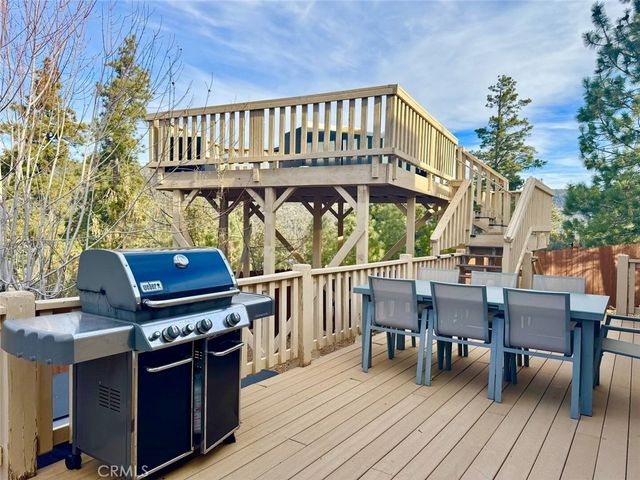 469 Morningstar, Big Bear Lake, CA 92315