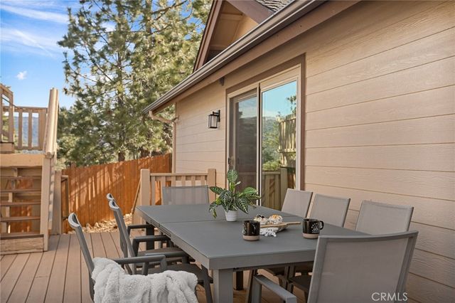 469 Morningstar, Big Bear Lake, CA 92315
