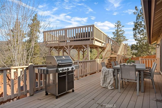 469 Morningstar, Big Bear Lake, CA 92315