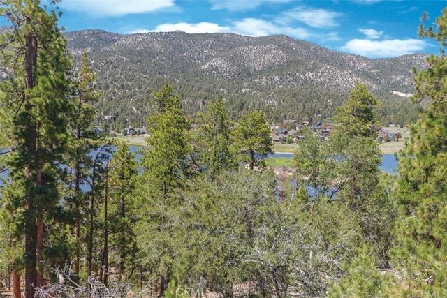 469 Morningstar, Big Bear Lake, CA 92315