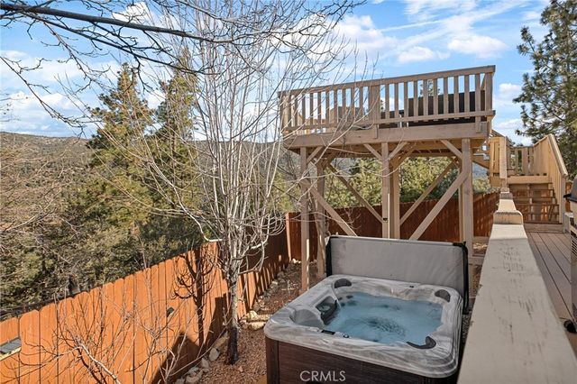 469 Morningstar, Big Bear Lake, CA 92315