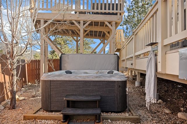 469 Morningstar, Big Bear Lake, CA 92315