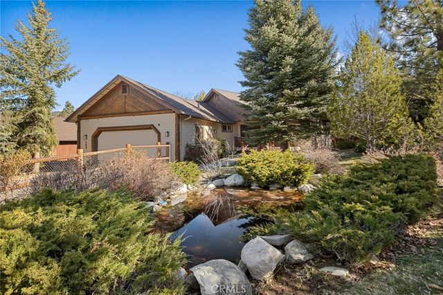 469 Morningstar, Big Bear Lake, CA 92315