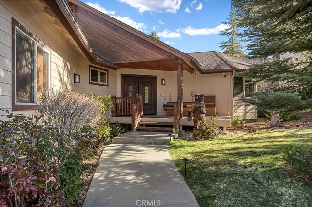 469 Morningstar, Big Bear Lake, CA 92315