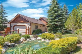 469 Morningstar, Big Bear Lake, CA 92315