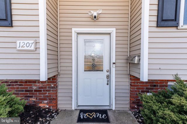 1207 TURNERVILLE RD, Pine Hill, NJ 08021