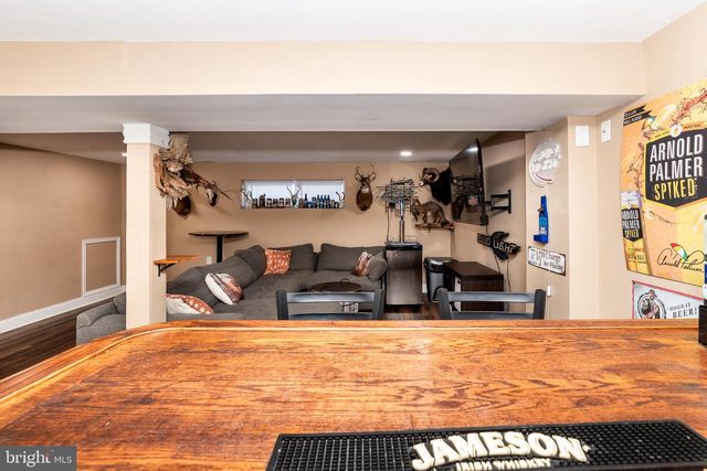 1207 TURNERVILLE RD, Pine Hill, NJ 08021