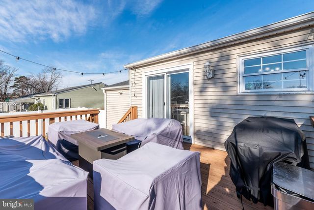 1207 TURNERVILLE RD, Pine Hill, NJ 08021