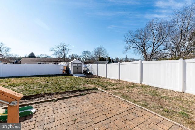 1207 TURNERVILLE RD, Pine Hill, NJ 08021