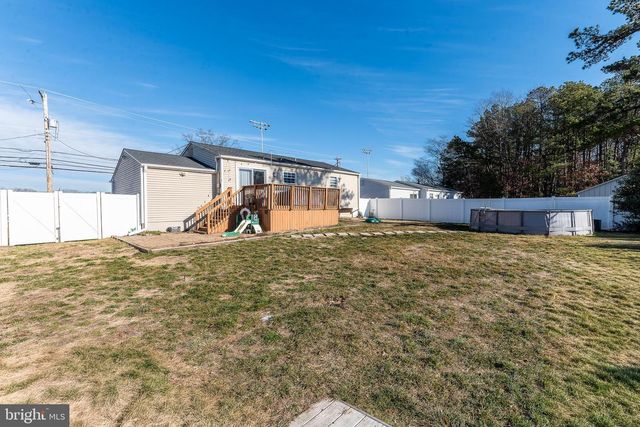 1207 TURNERVILLE RD, Pine Hill, NJ 08021