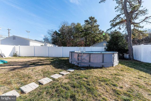 1207 TURNERVILLE RD, Pine Hill, NJ 08021