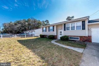 1207 TURNERVILLE RD, Pine Hill, NJ 08021