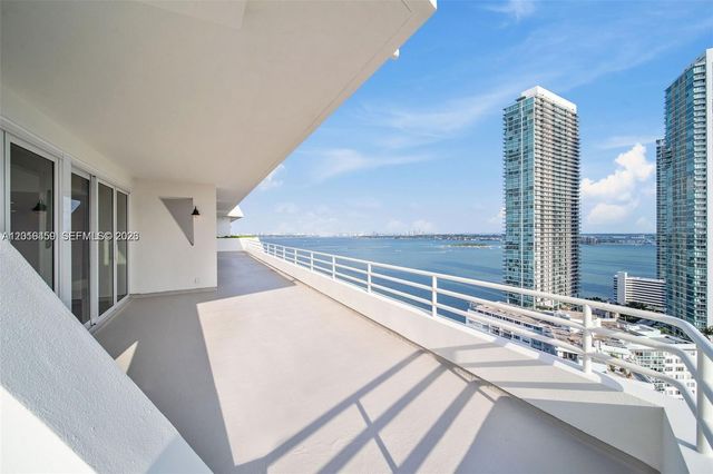 555 NE 34th St PH4, Miami, FL 33137