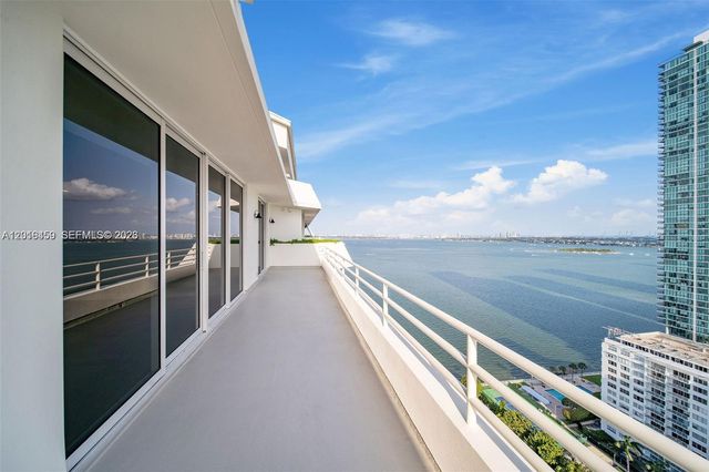 555 NE 34th St PH4, Miami, FL 33137