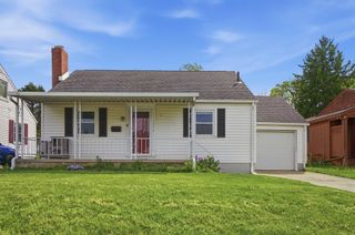 1320 N Plum Street 1320 N Plum Street, Springfield, OH 45504